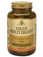 Vegan Multi Digest 50tav Mast